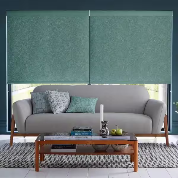 how to remove roller blinds