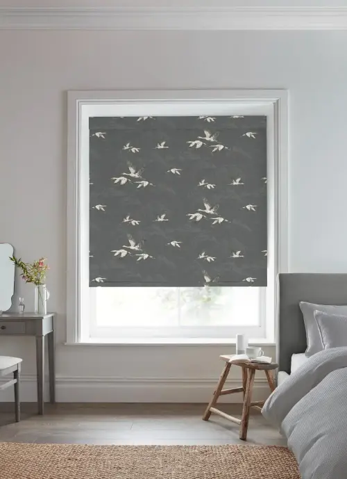 A Refined Balance of Pattern and Tone