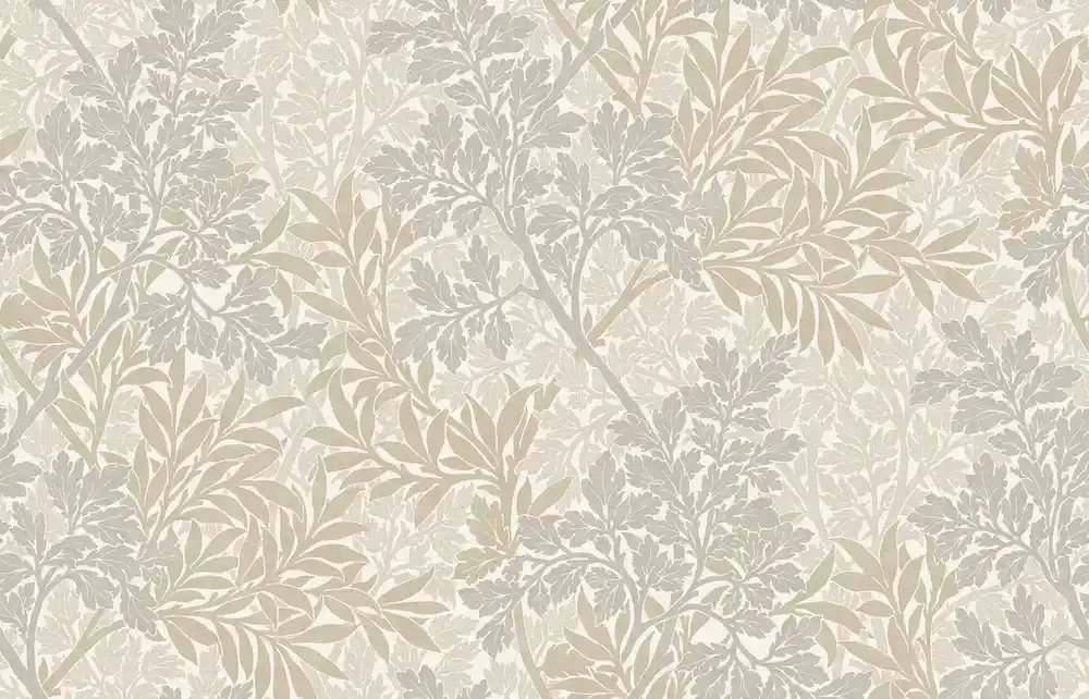 Foliage Barley