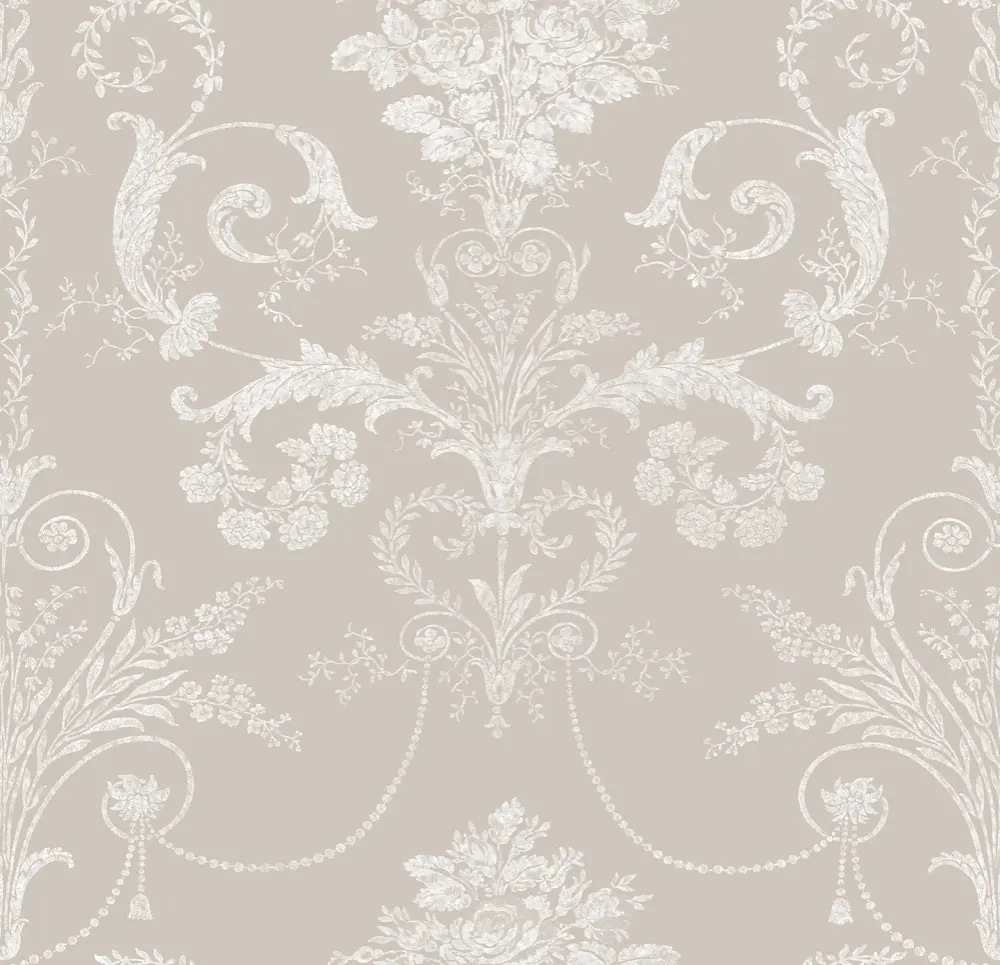 Josette Dove Grey