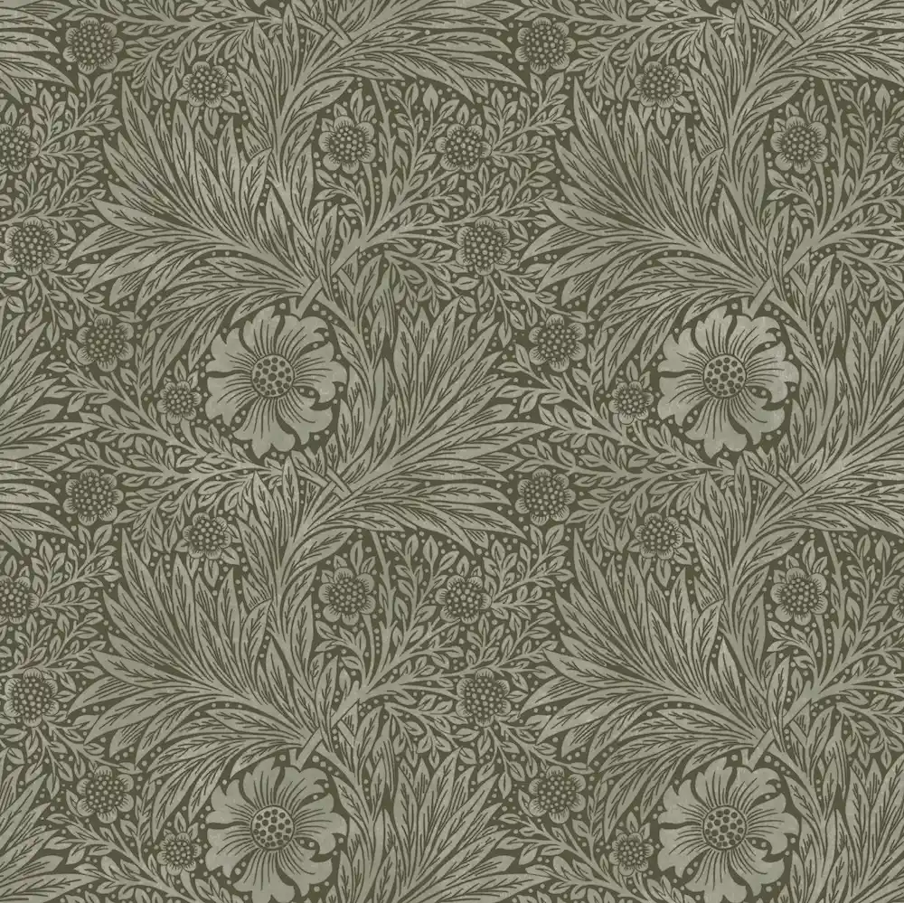 Marigold Sage