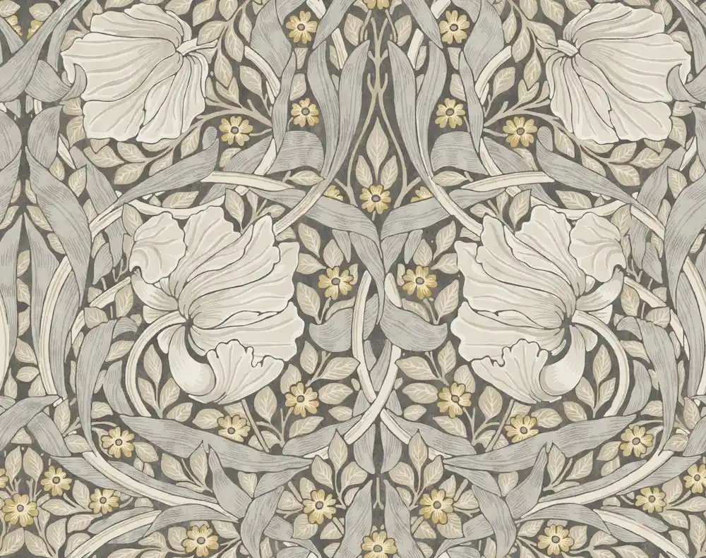 Pimpernel Flint