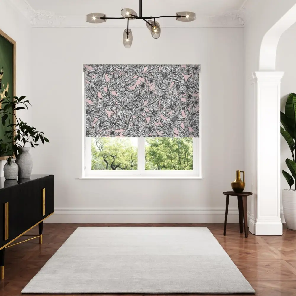 A Gentle Decorative Touch
