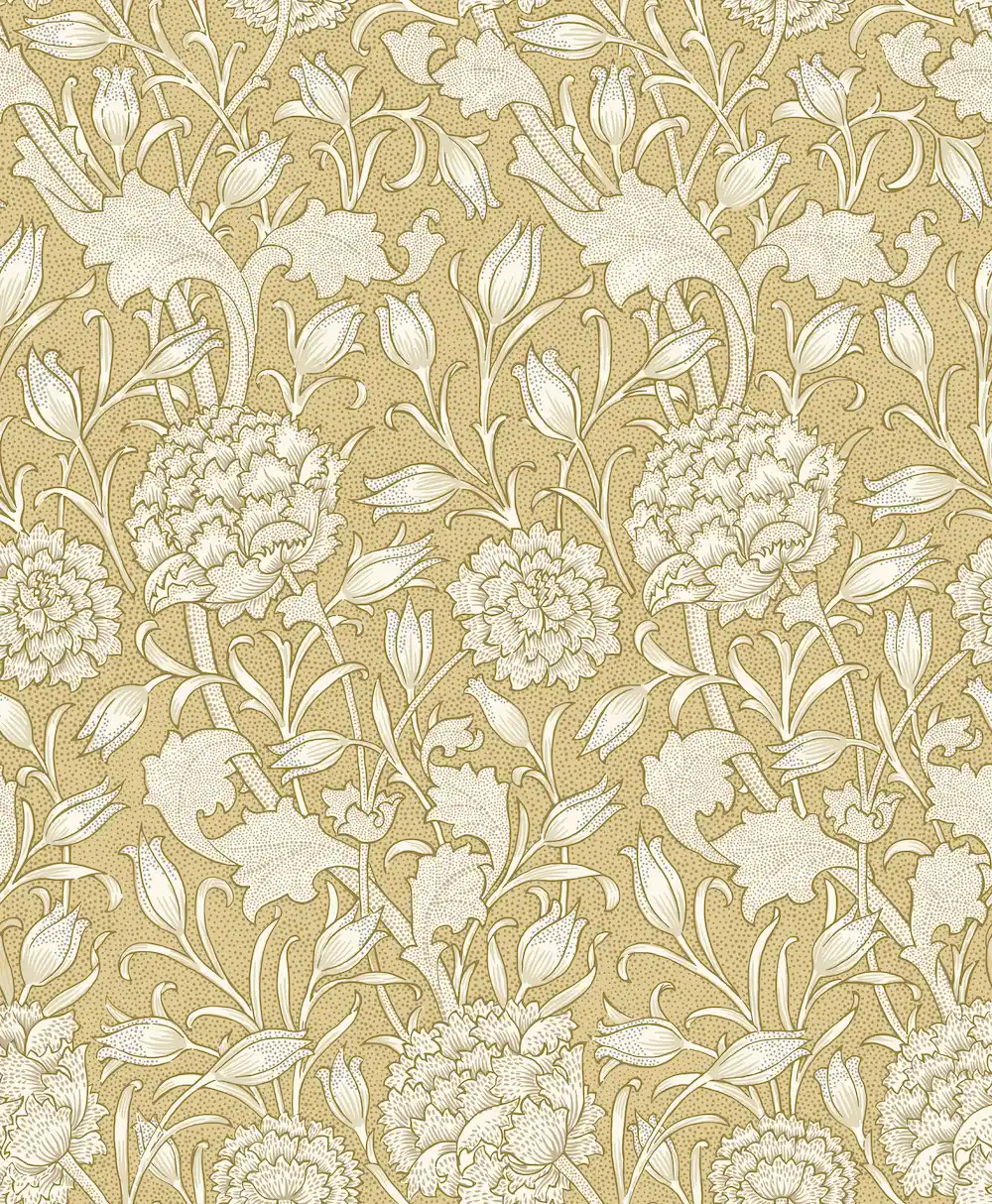 Wild Tulip Ochre