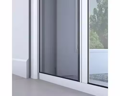Door Fly Screen Mesh