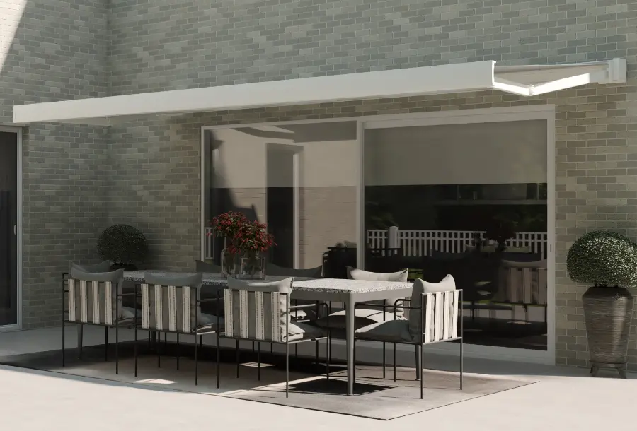 Epica Awnings