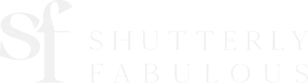 Shuttertly Fabulous Logo