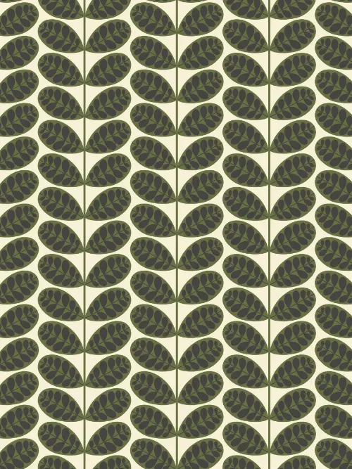 Botanica Stem Green Roller