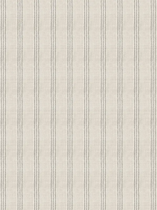 George Stripe Linen