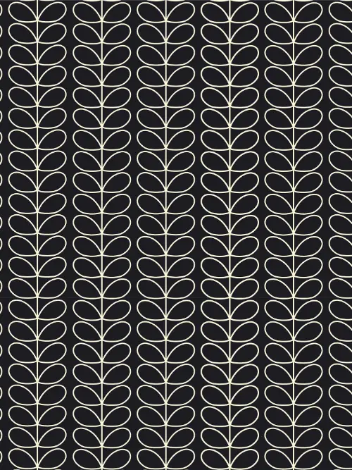 Linear Stem Liquorice Roller