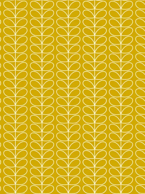 Linear Stem Sunflower Roller