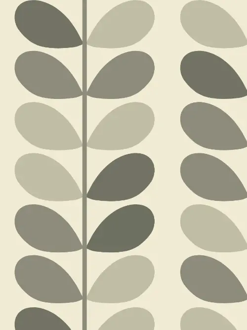 Multi Stem Warm Grey Roman