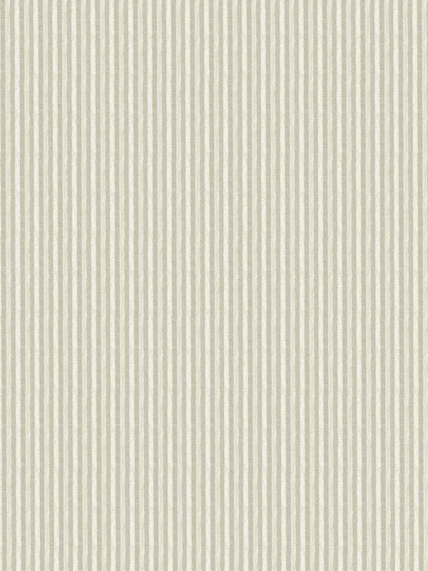 Oscar Stripe Linen