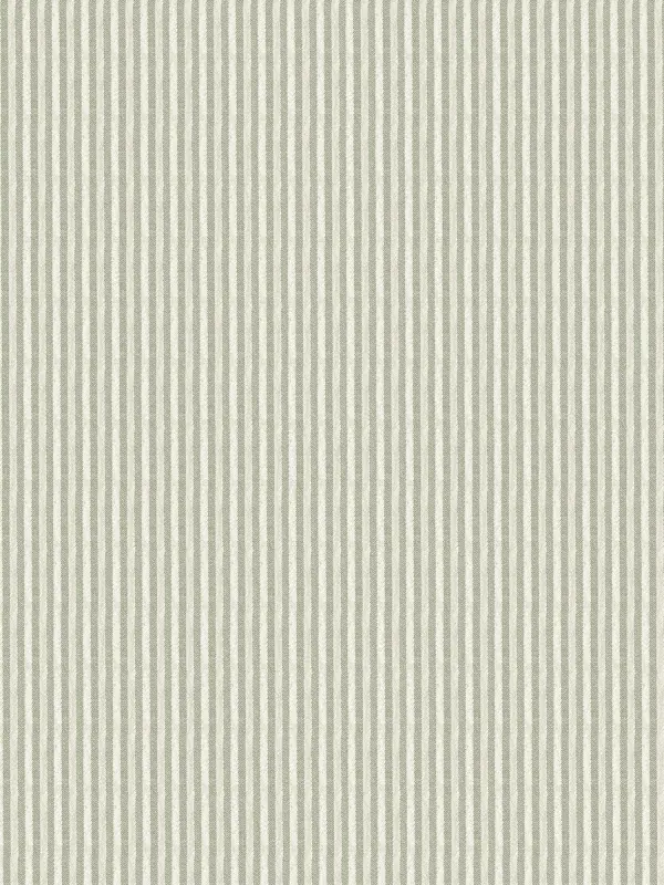 Oscar Stripe Sage