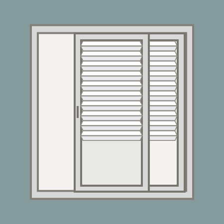 VS2 Slide Comfort