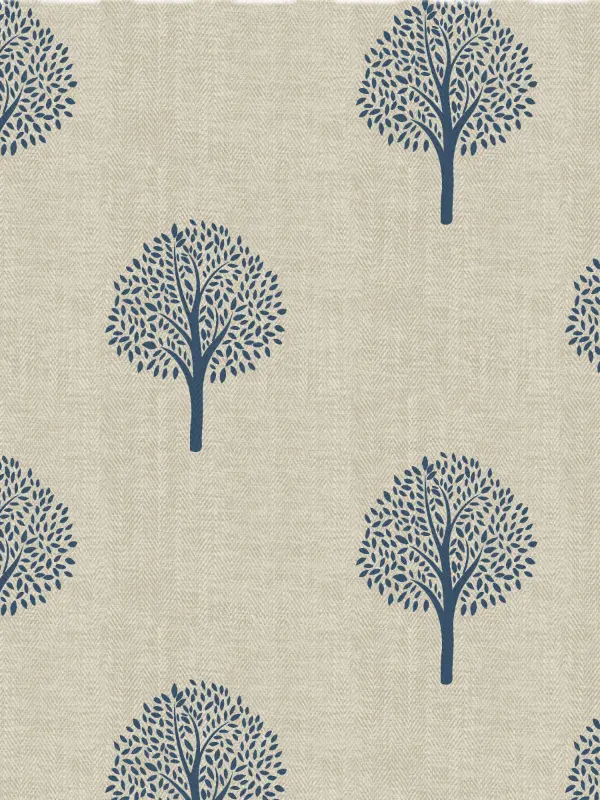 Yew Tree Navy