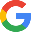 google g logo