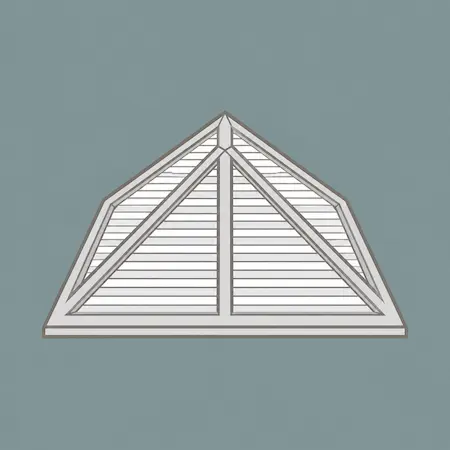 roof lantern blinds