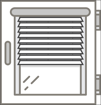 browse perfect fit blinds