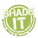 shade it logo
