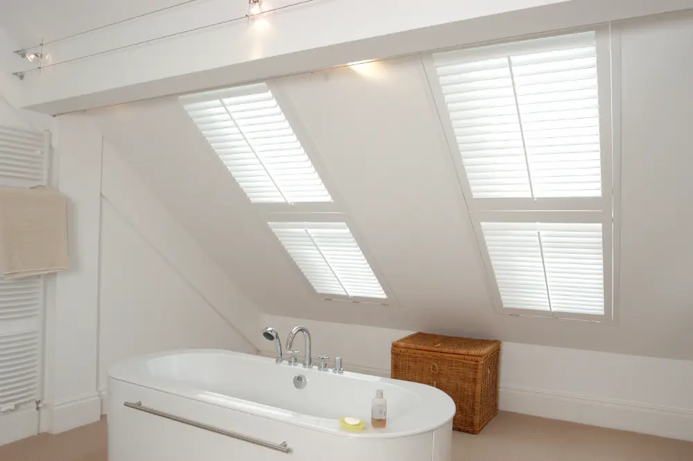 velux window shutters tier on tier