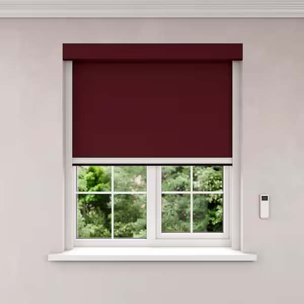 blocout smart blinds